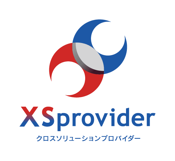 XSprovider site logo